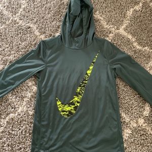 Nike Hoodie